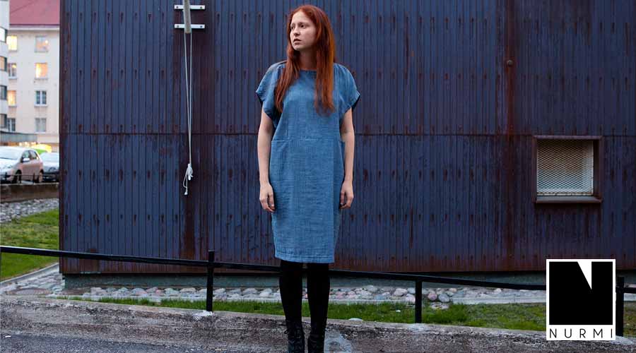NURMI: mode durable et éthique made in Finland