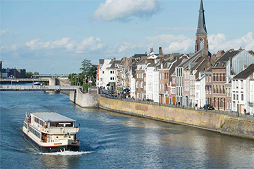 Maastricht - coming soon