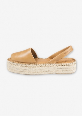 espadrille eram
