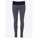 Legging anthracite