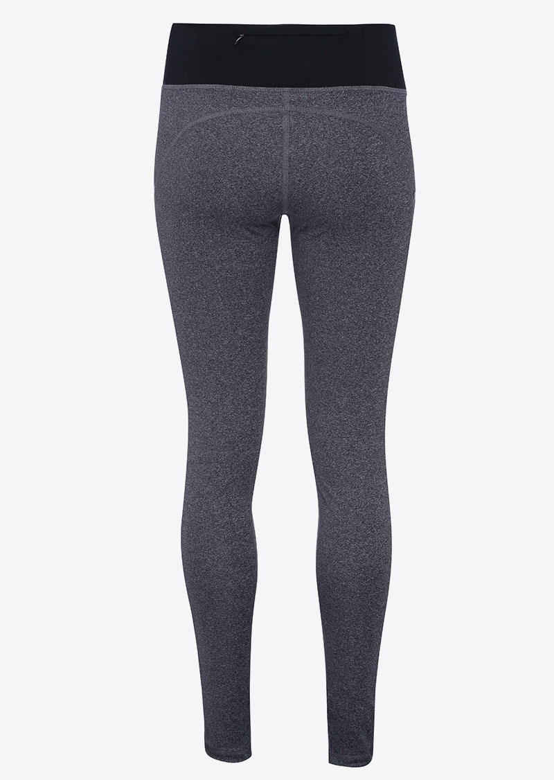 Grey legging