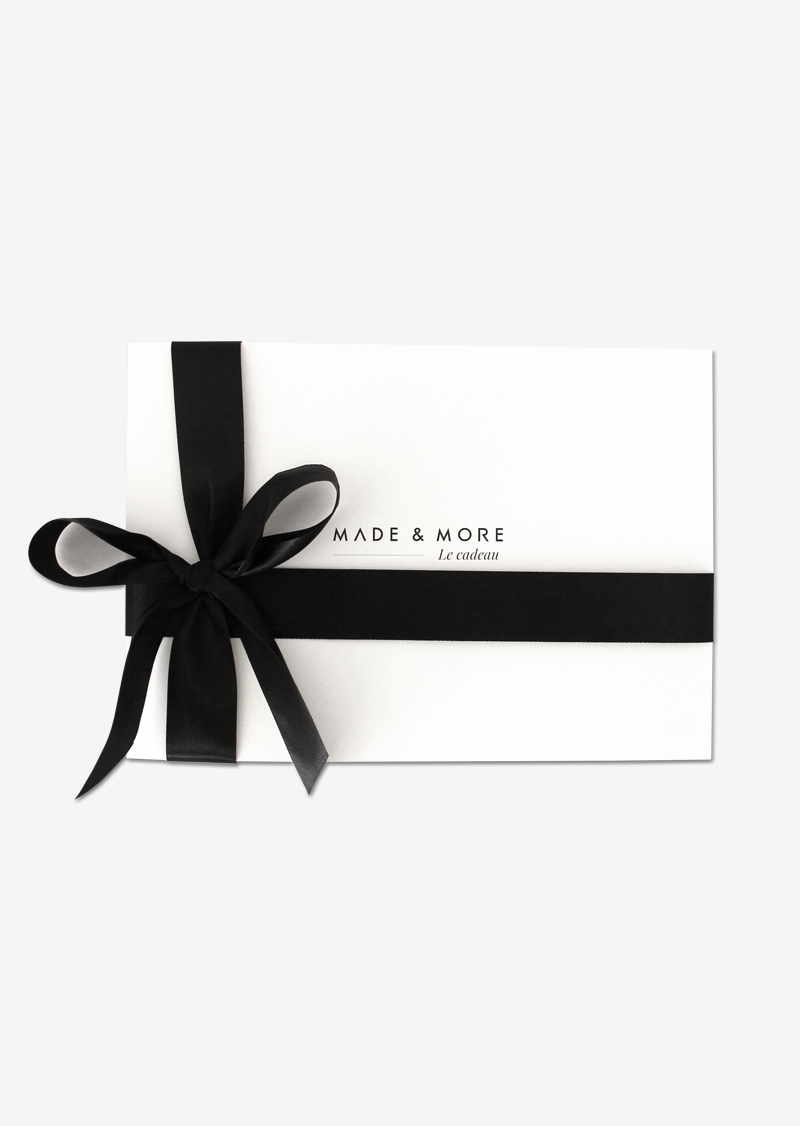 Gift card 100 | Made & More