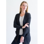 Long cardigan PATRIZIA