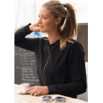 Teddy reversible jacket VIRGINIE