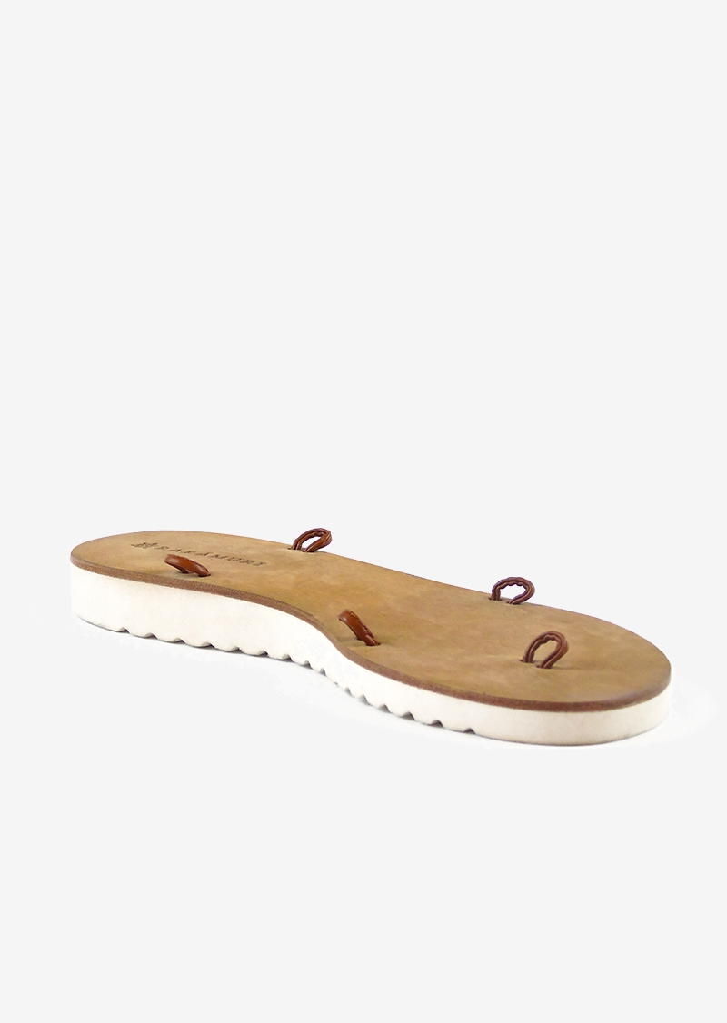 Chalco sandals