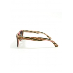 Woodsies x K-nit 'Jude' Sunglasses