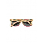 Woodsies x K-nit 'Jude' Sunglasses