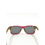 Woodsies x K-nit 'Jude' Sunglasses