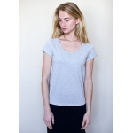 Cleo grey T-Shirt