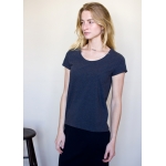 Dark grey Cleo T-Shirt