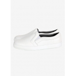 Vegan leather slip-on sneakers Malkia