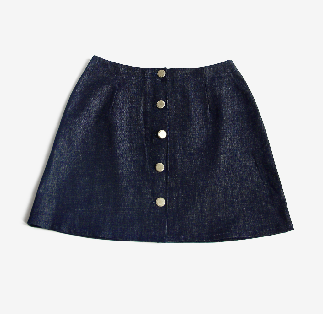 The perfect skirt ! - Made & More