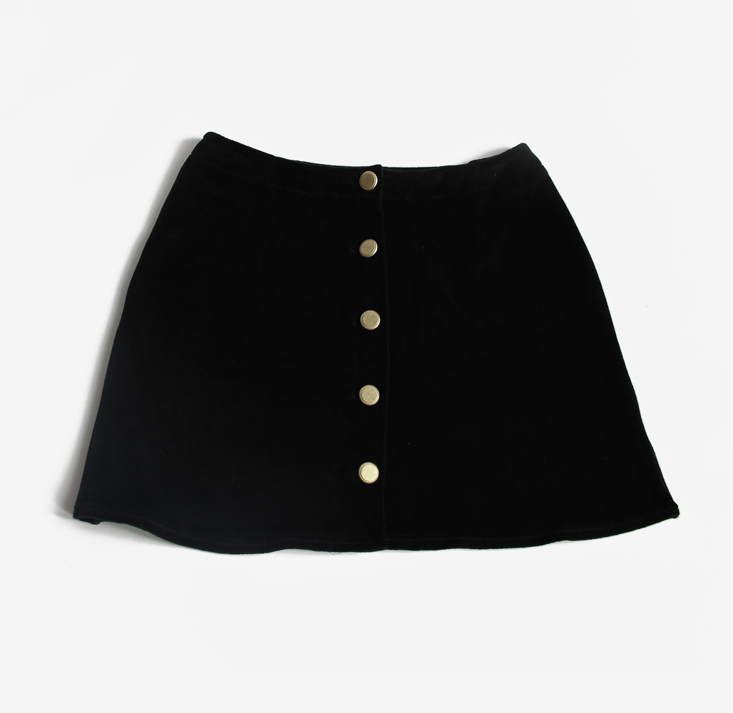 The perfect skirt ! - Made & More